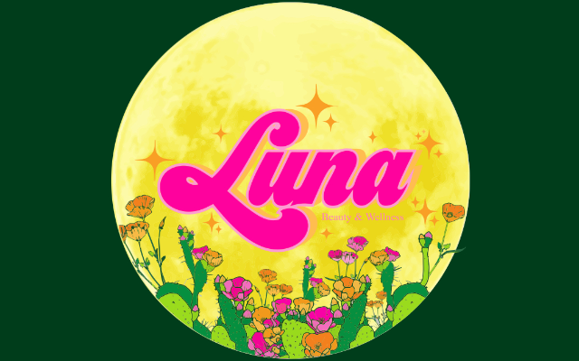 Luna Beauty and Wellness