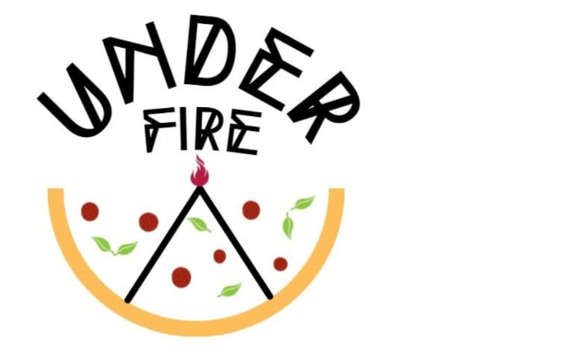 Under Fire Pizza