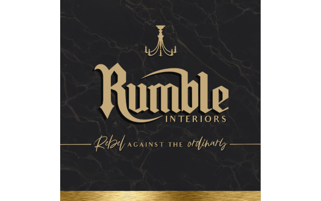 Rumble Interiors & Rumble Alchemy