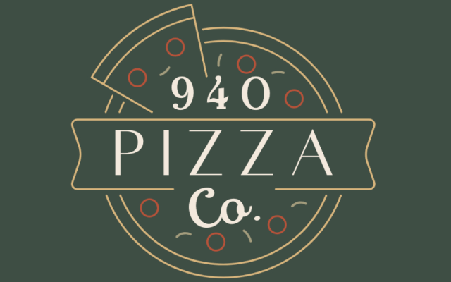 940 Pizza Co