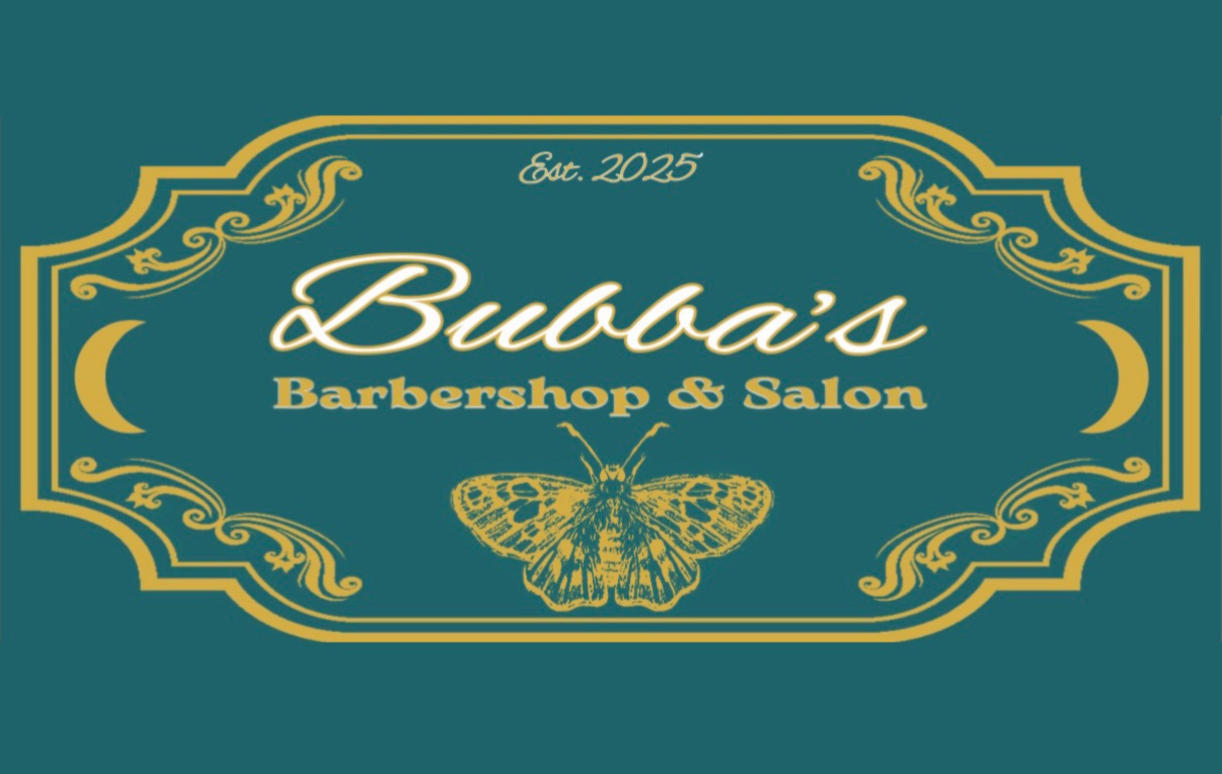 Bubba's Barbershop