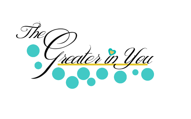 The Greater In You