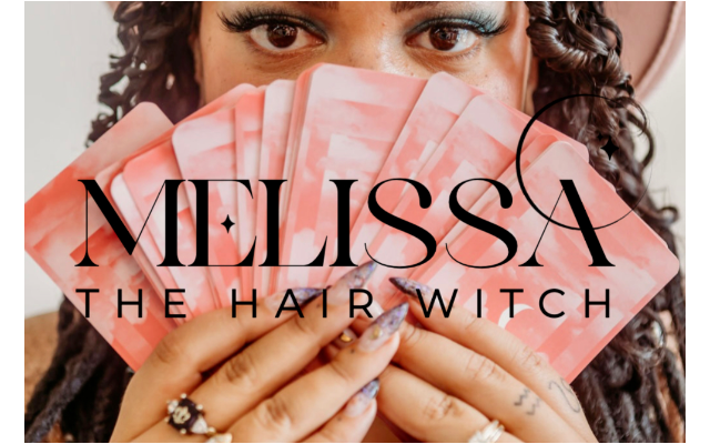 Melissa The Hair Witch