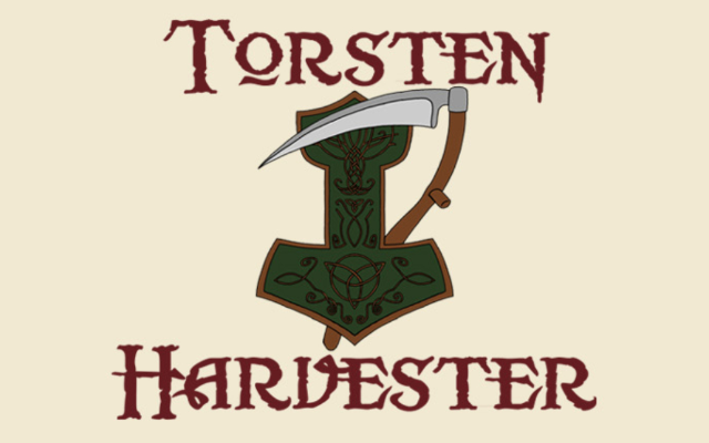 Torsten & Harvester