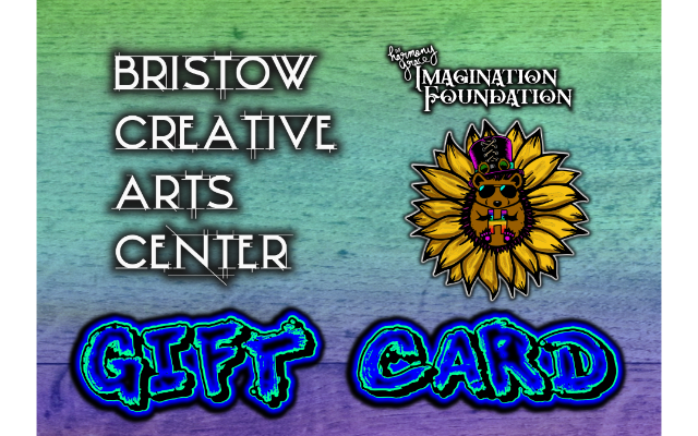 Bristow Creative Arts Center