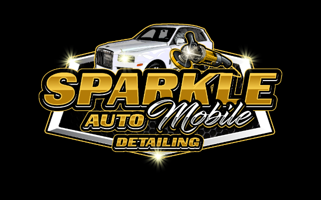 Sparkle Auto-Mobile Detailing & Powerwashing