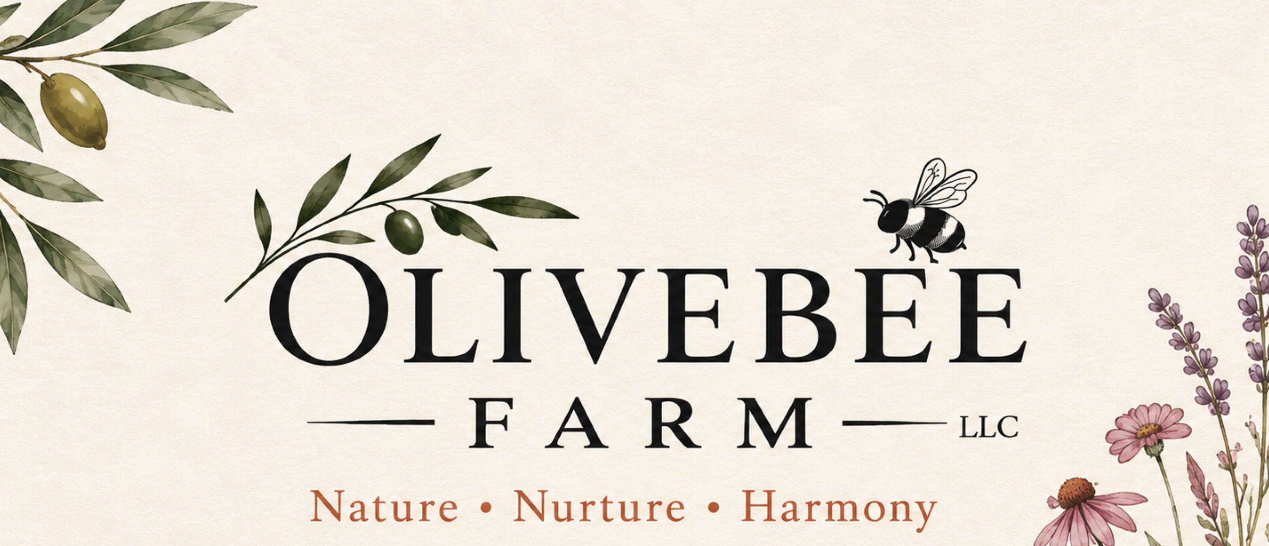 Olivebee Farm