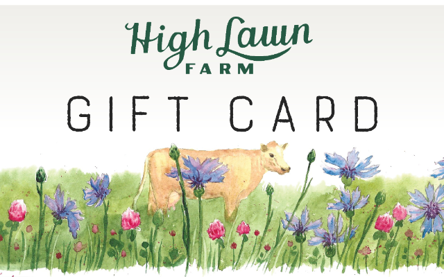 High Lawn Farm LLC