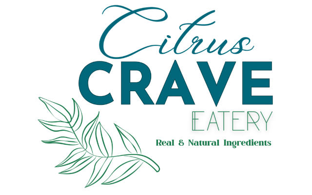 Citrus Crave