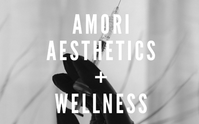 Amori Aesthetics