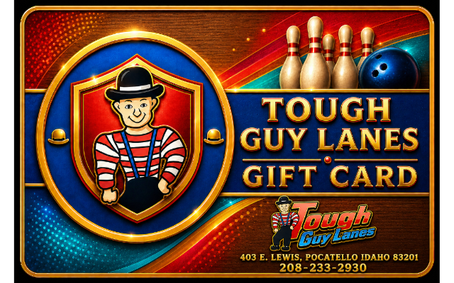 Tough Guy Lanes