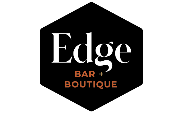 Edge Bar + Boutique