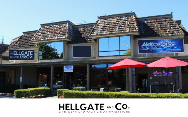 Hellgate-Ajace-River Lodge