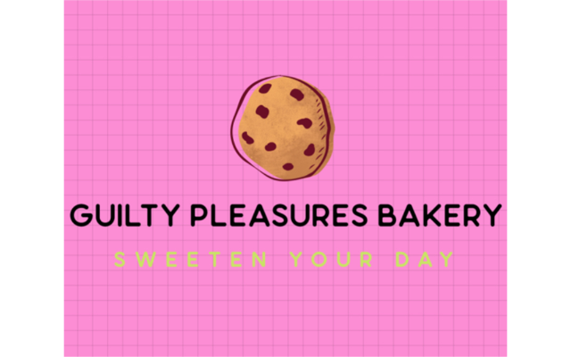 Guilty Pleasures Bakery