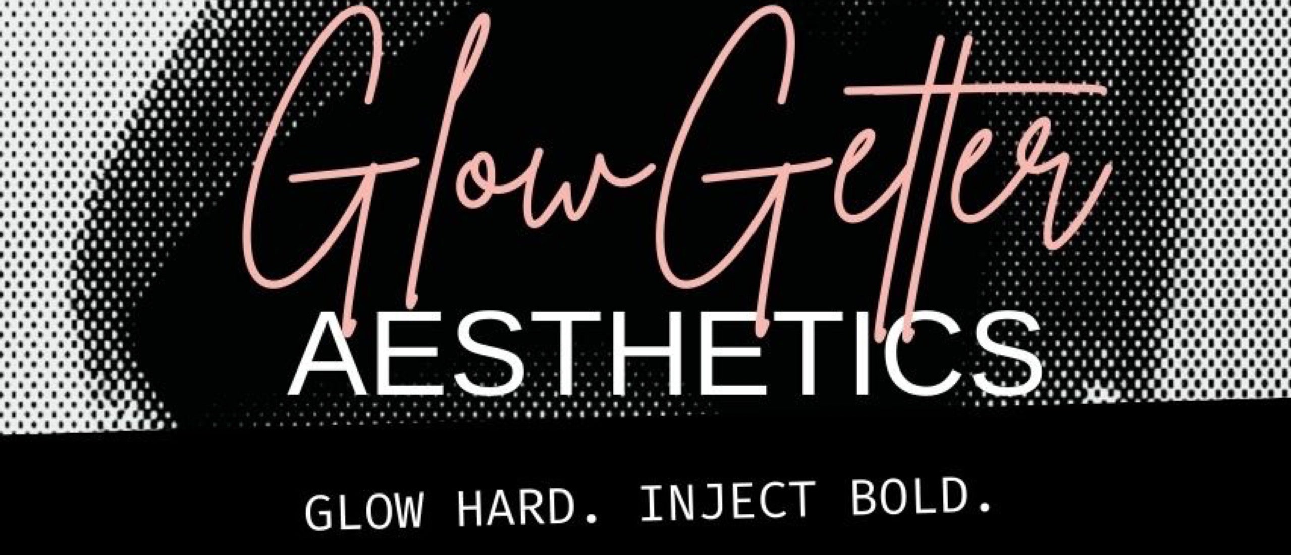 GlowGetter Aesthetics