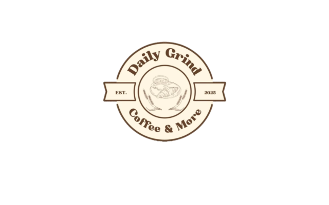 Daily Grind Coffee and More