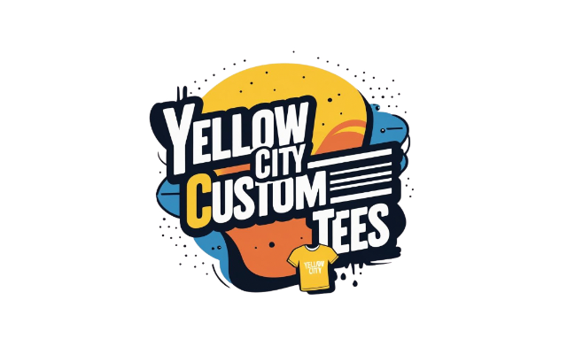 Yellow City Custom Tees