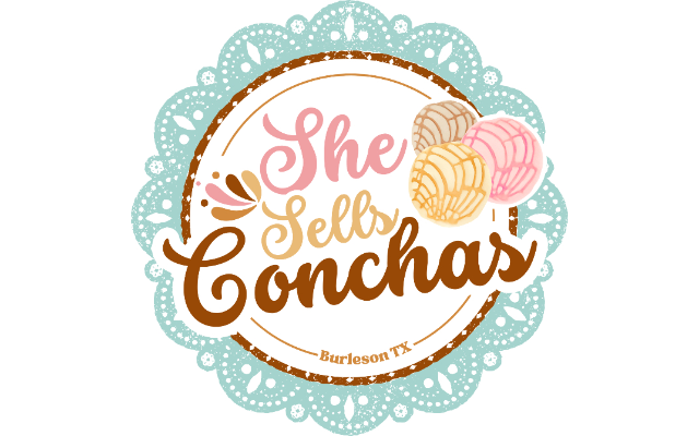 She Sells Conchas