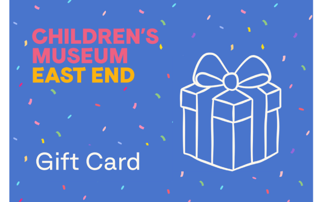 Children's Museum of the East End