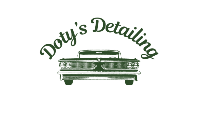 Doty’s Detailing LLC