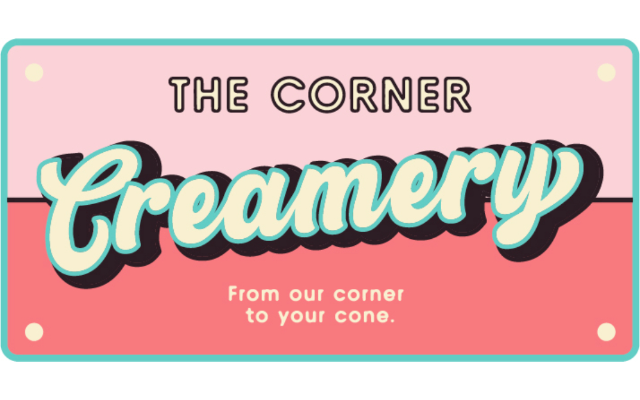 The Corner Creamery