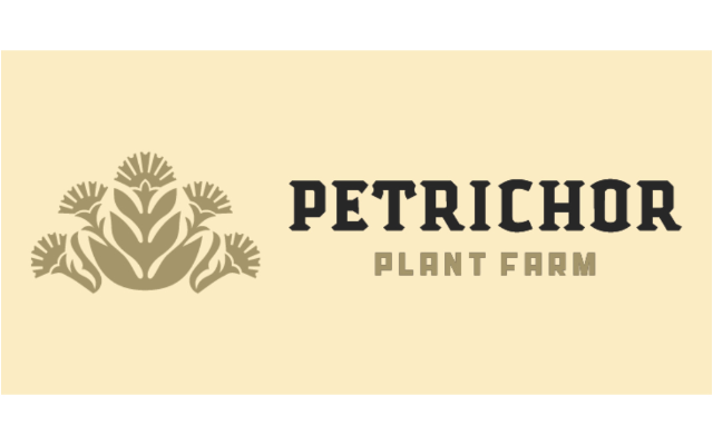 Petrichor Plant Farm