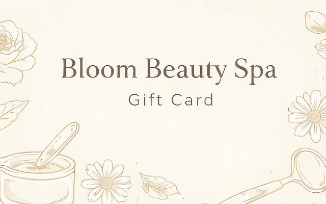 Bloom Beauty SPA