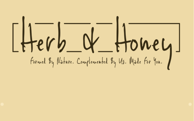 Herb & Honey Naturals