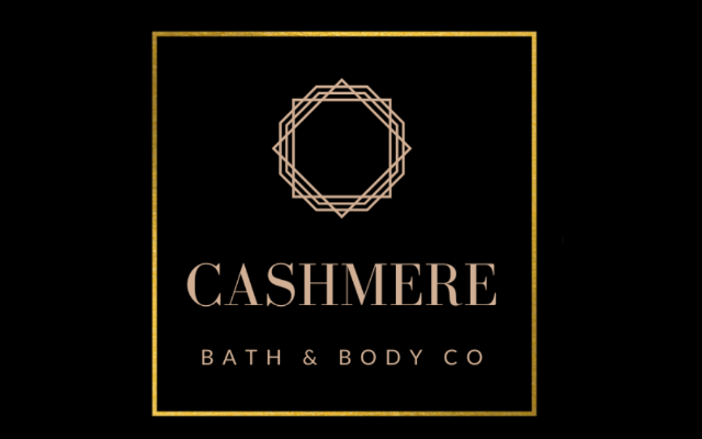 CASHMERE Bath and Body CO