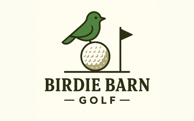 Birdie Barn Golf