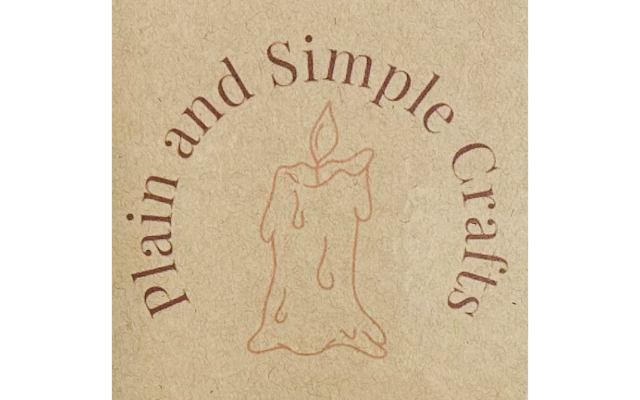 Plain and Simple Crafts