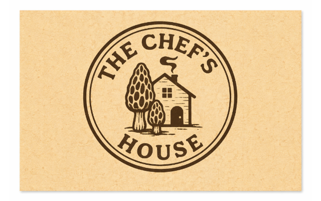 The Chef's House