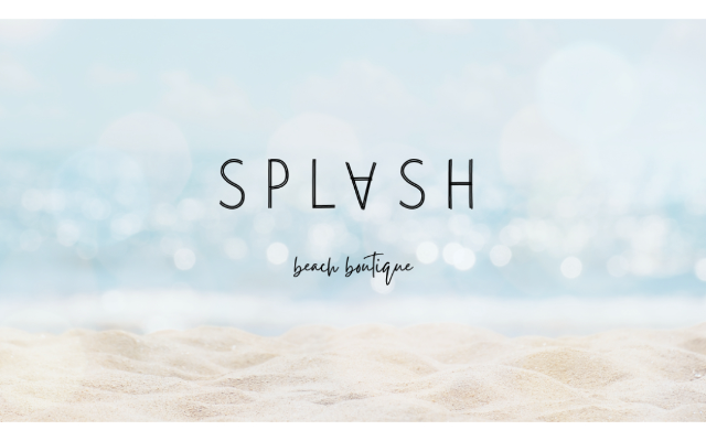 Splash Beach Boutique