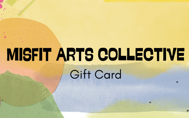 Misfit Arts Collective