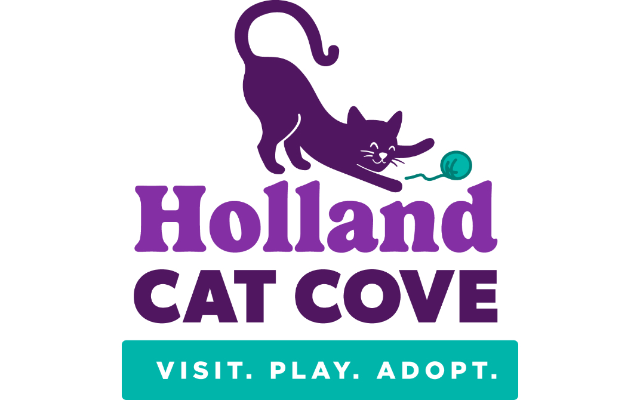 Holland Cat Cove