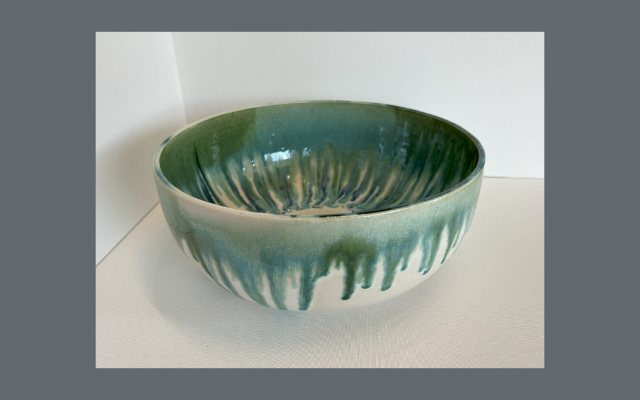 Silversides Pottery
