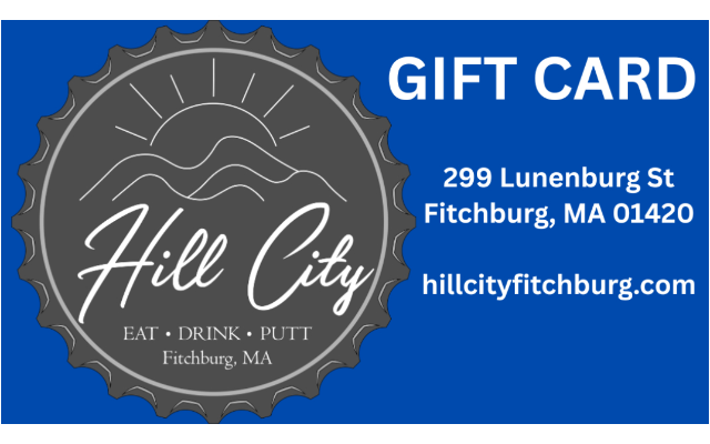 Hill City