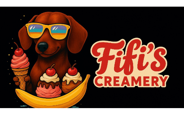 Fifi’s Creamery