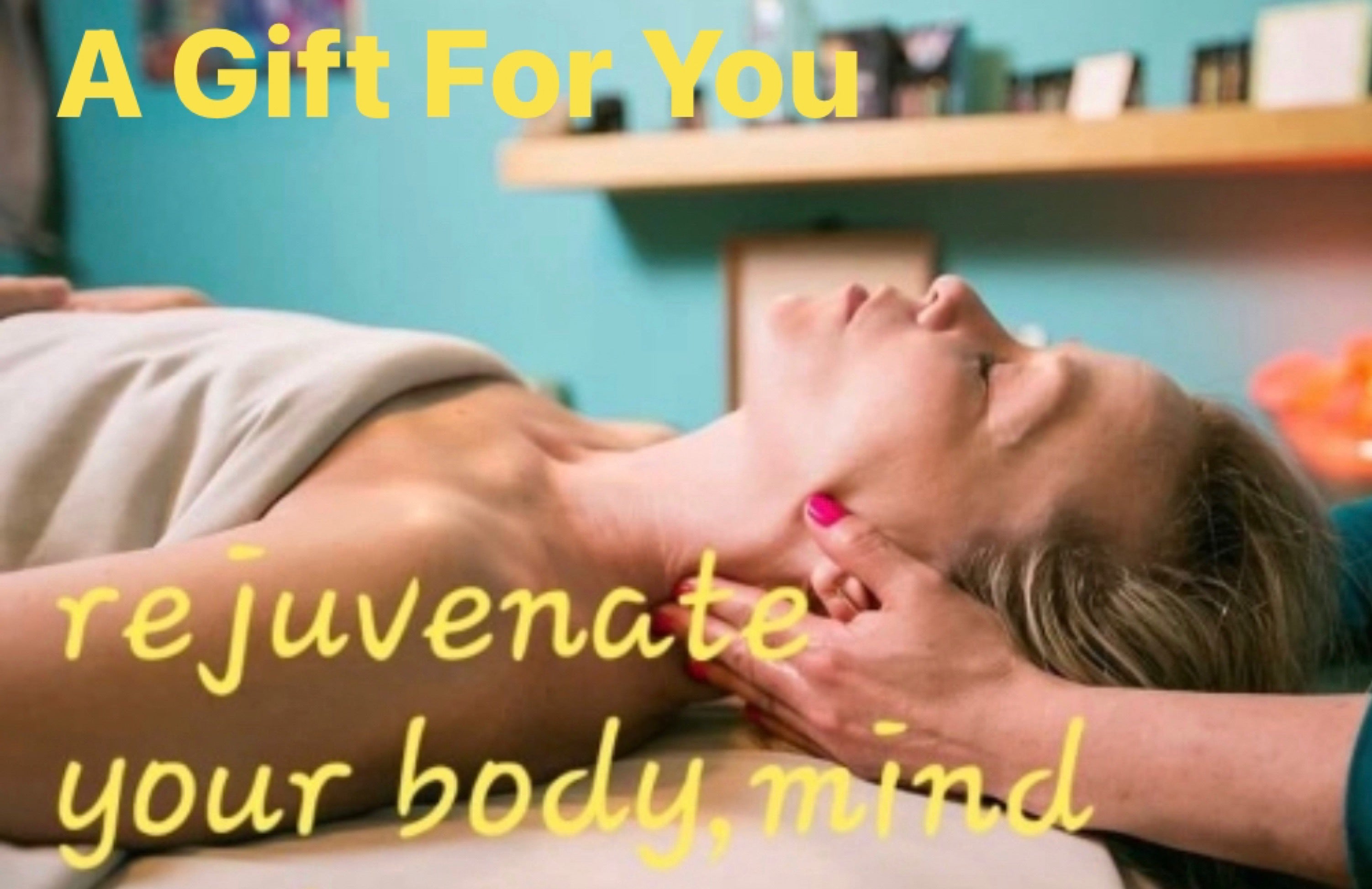 Stillwaters Healing