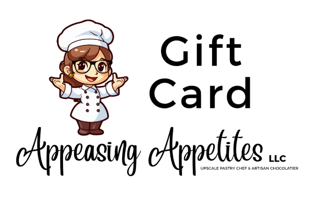 Appeasing Appetites LLC