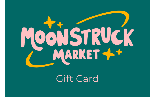 Moonstruck Market