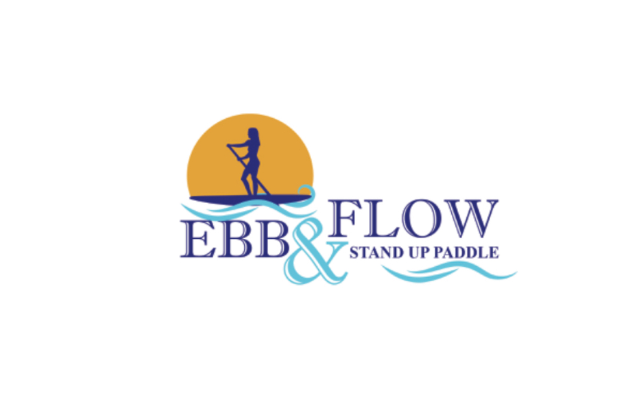 Ebb & Flow SUP