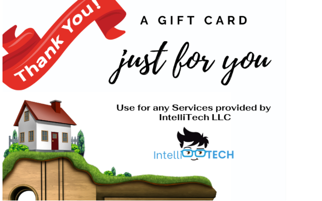 IntelliTech LLC