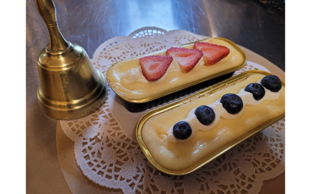 Schweet Original Homemade Chicago Cheesecake