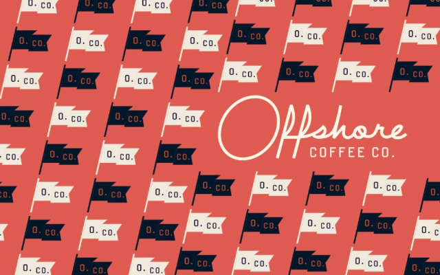 Offshore Coffee Roasters