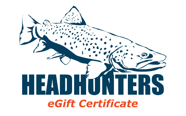 Headhunters Fly Shop
