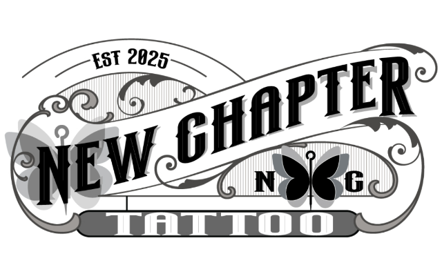 New Chapter Tattoo