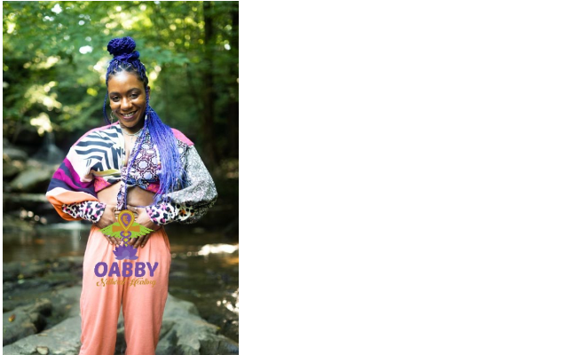 OABBY Natural Healing
