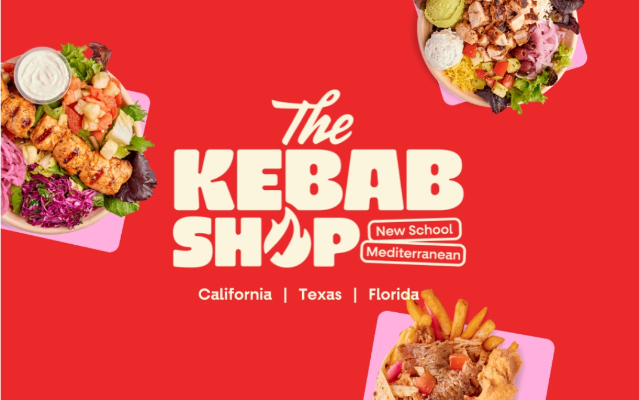 The Kebab Shop