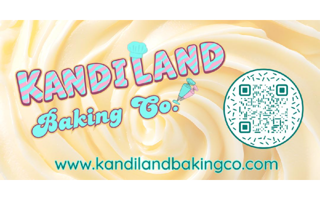 Kandiland Baking Co, LLC